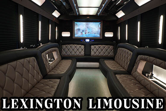 Lexington Limousine