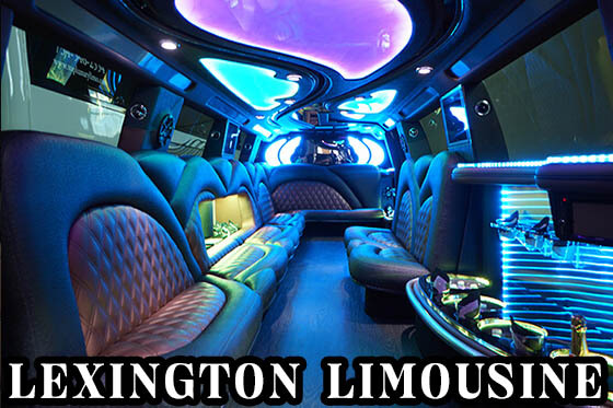 Lexington Limousine