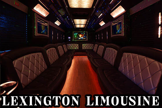 Lexington Limousine