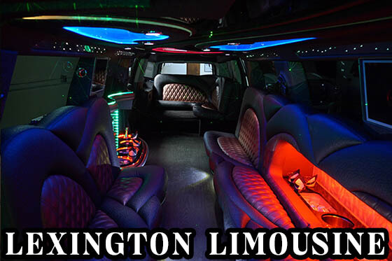 Lexington Limousine