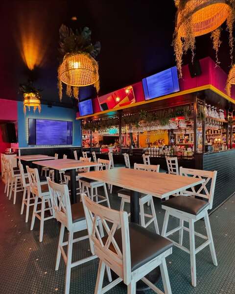 La Diosa Taqueria Miami Lakes