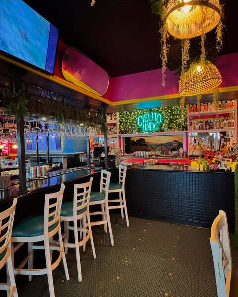 La Diosa Taqueria Miami Lakes