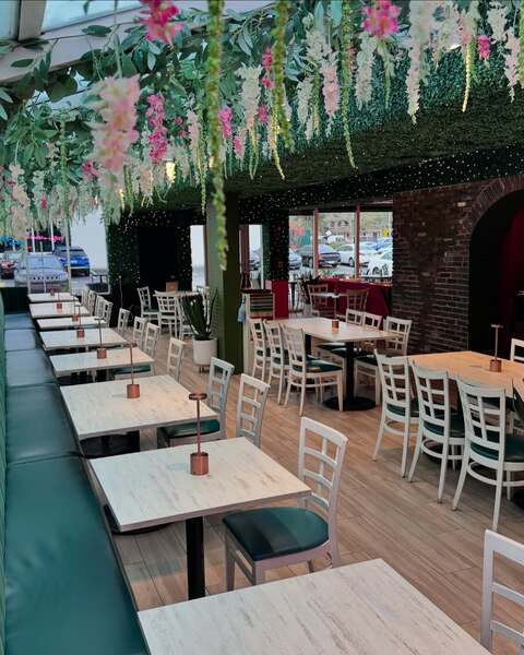 La Diosa Taqueria Miami Lakes