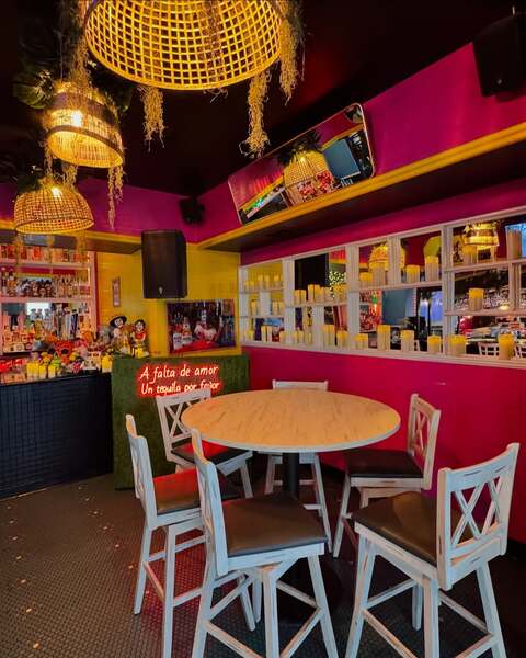 La Diosa Taqueria Miami Lakes