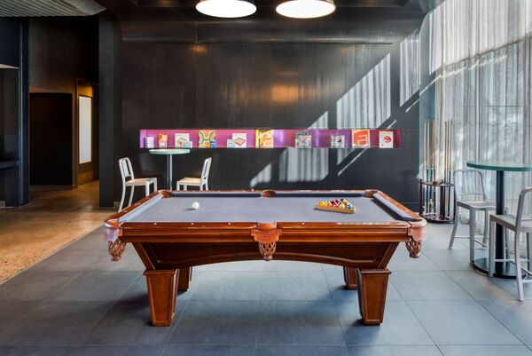 Aloft Phoenix-Airport