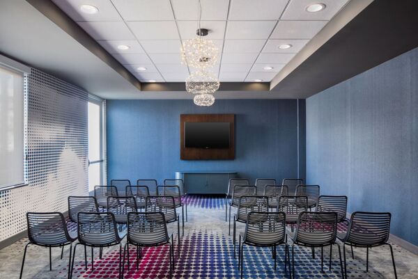 Aloft Phoenix-Airport