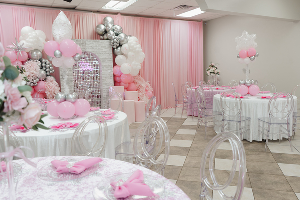 Creole Soiree Le Petit