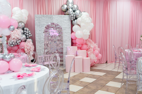 Creole Soiree Le Petit