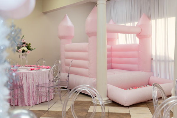 Creole Soiree Le Petit