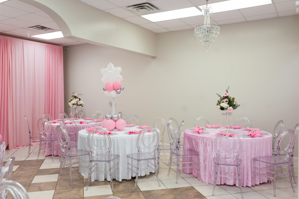 Creole Soiree Le Petit