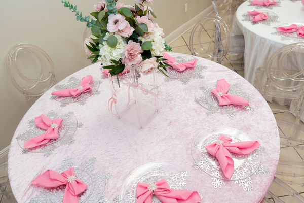 Creole Soiree Le Petit