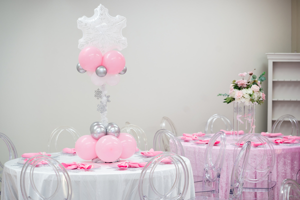 Creole Soiree Le Petit