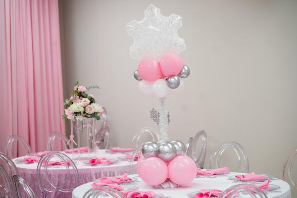 Creole Soiree Le Petit