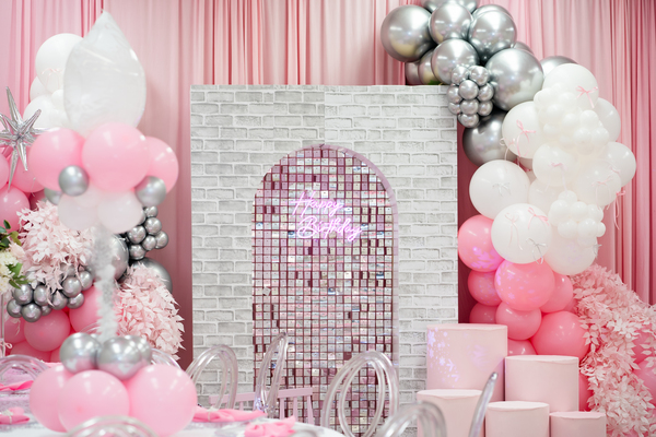 Creole Soiree Le Petit