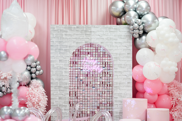 Creole Soiree Le Petit