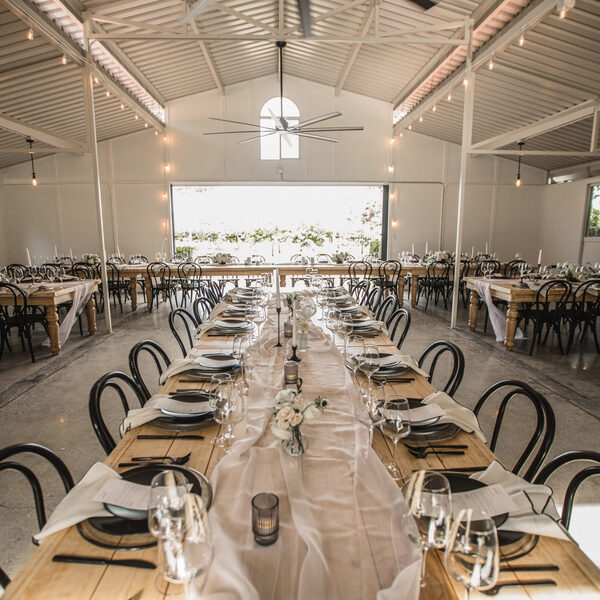 Bella Terra Vineyard Estate