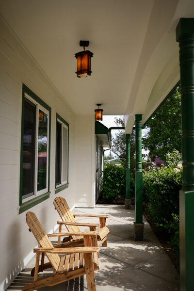 Bella Terra Vineyard Estate