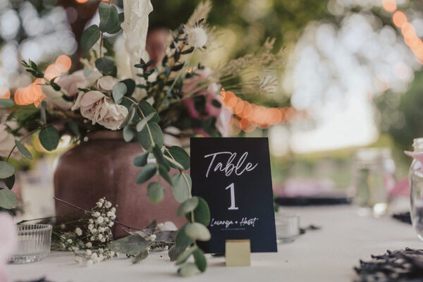 Bella Terra Vineyard Estate