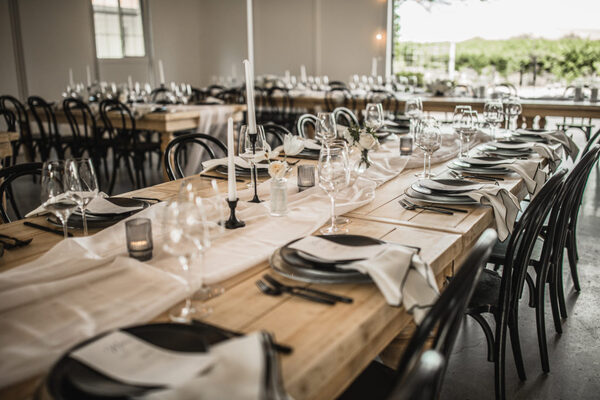 Bella Terra Vineyard Estate