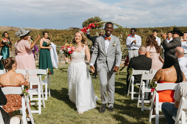 Bella Terra Vineyard Estate