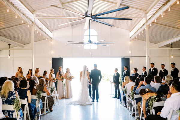 Bella Terra Vineyard Estate