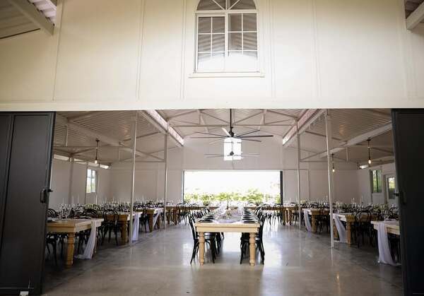 Bella Terra Vineyard Estate