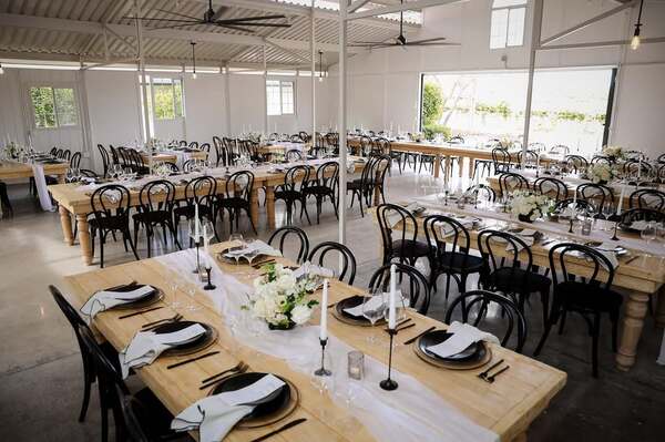 Bella Terra Vineyard Estate