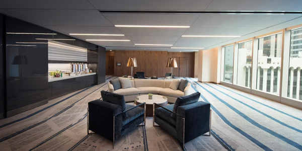 InterContinental Los Angeles Downtown