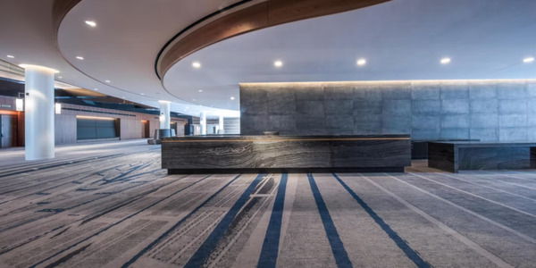 InterContinental Los Angeles Downtown