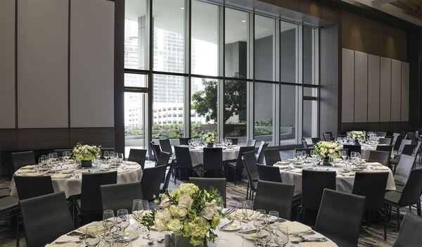 InterContinental Los Angeles Downtown