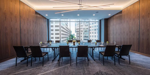 Olympic, Broadway, Los Feliz, Royal, Mission