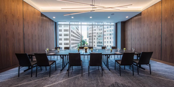 InterContinental Los Angeles Downtown