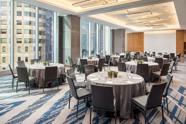 InterContinental Los Angeles Downtown