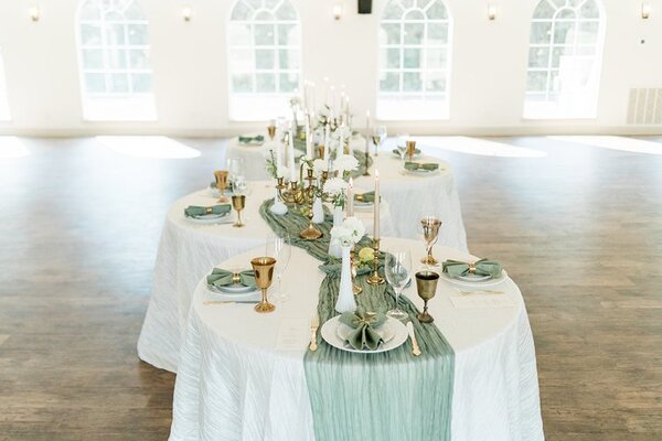 Willowood Ranch & Chapel