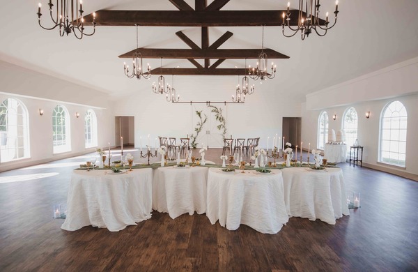 Willowood Ranch & Chapel