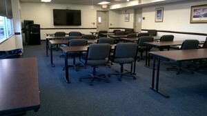 Doyle Conference Room