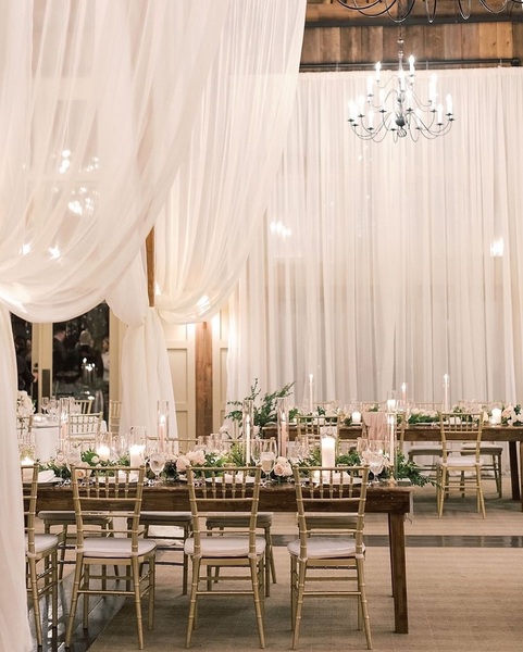 The Barn At Gibbet Hill