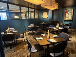 The Film Room at Gridiron Gastropub