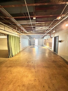 Mezzanine