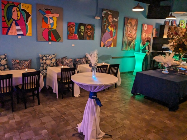 Swirl Wine Bistro