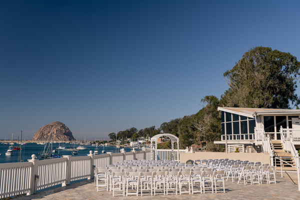 The Inn At Morro Bay