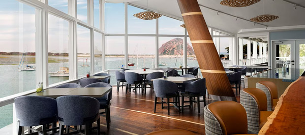 The Inn At Morro Bay