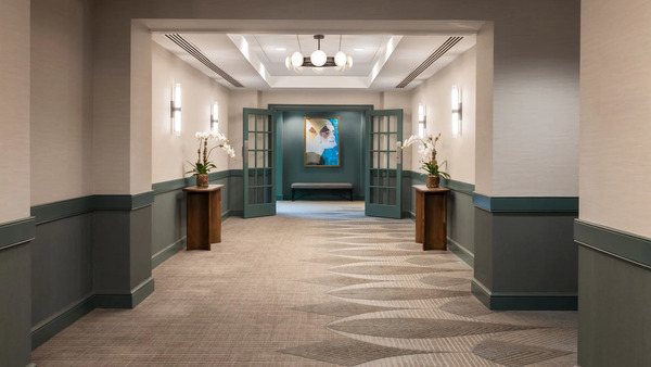 Hyatt Regency Greenwich