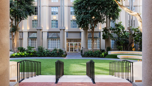 Hyatt Regency Greenwich