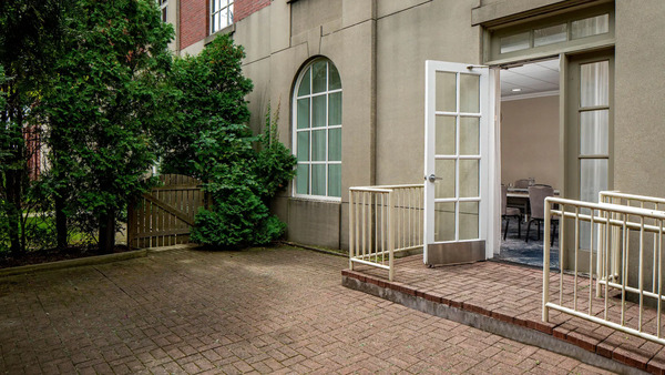 Hyatt Regency Greenwich