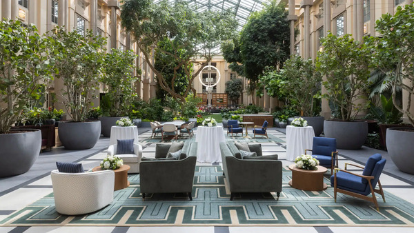 Hyatt Regency Greenwich