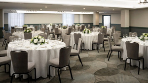 Riverside Ballroom