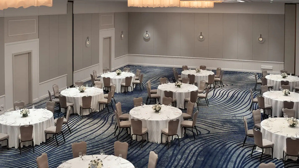 Hyatt Regency Greenwich