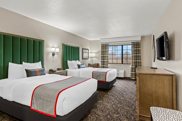 Lumberjack Lodge of West Branch