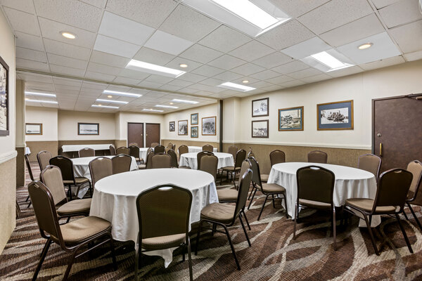 Lumberjack Lodge of West Branch